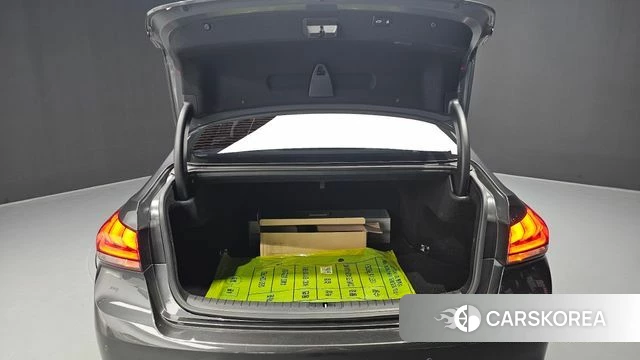 Genesis G80 id 4435810 из Кореи 11