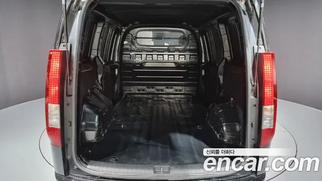 Hyundai Staria id 2849063 из Кореи 11