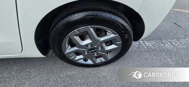 Kia The New Kia Ray id 3690469 из Кореи 11