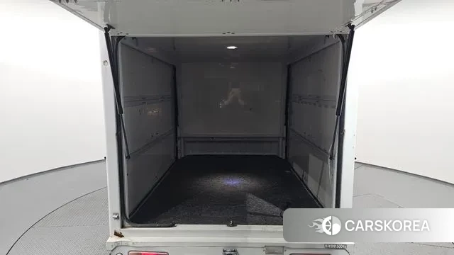 Chevrolet (GM Daewoo) New Labo id 3039039 из Кореи 11