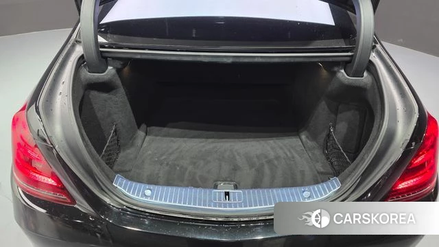 Mercedes-Benz S-Class W222 id 4396956 из Кореи 11