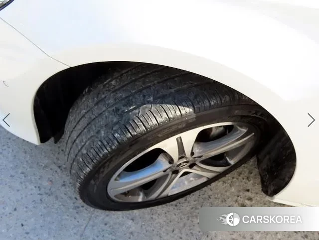 Mercedes-Benz E-Class W213 id 3429321 из Кореи 11