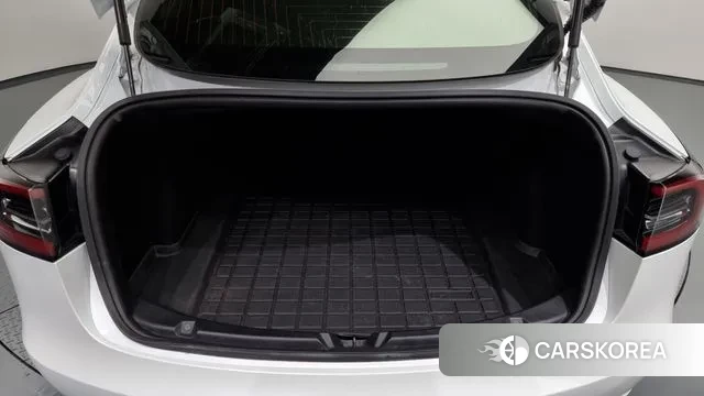 Tesla Model 3 id 3233108 из Кореи 11