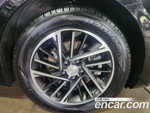 Hyundai The New Grandeur IG id 2911372 из Кореи 11