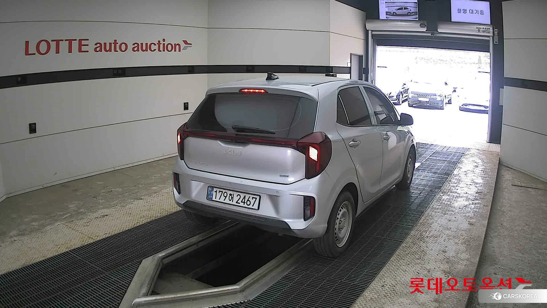 Kia Morning id 4289441 из Кореи 11