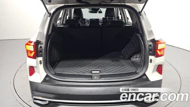 Kia Seltos id 2484109 из Кореи 11