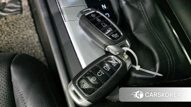 Hyundai Avante (CN7) id 3438354 из Кореи 11