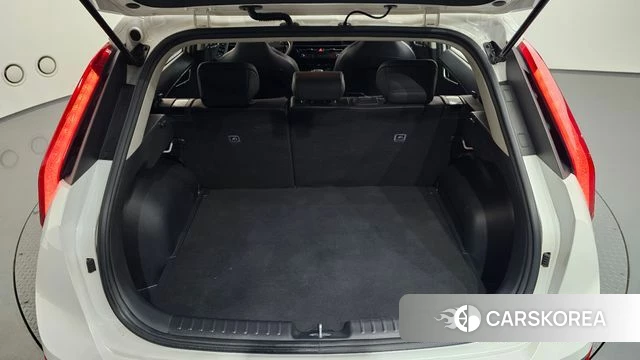 Kia Di Ol Nu Niro id 3910537 из Кореи 11