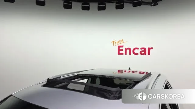 Volkswagen Tiguan second Generation id 3740323 из Кореи 11