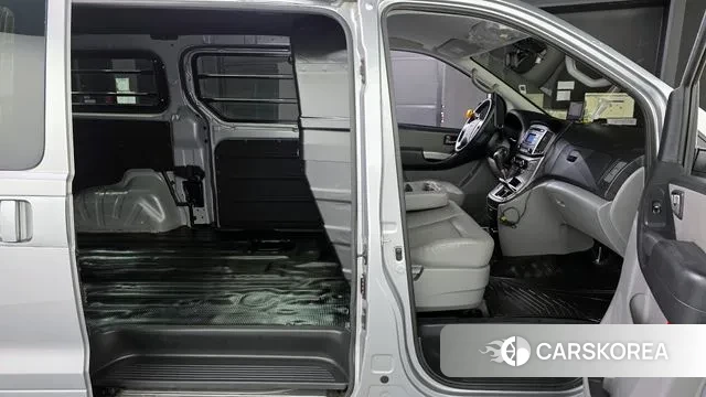 Hyundai The New Grand Starex id 3336116 из Кореи 11