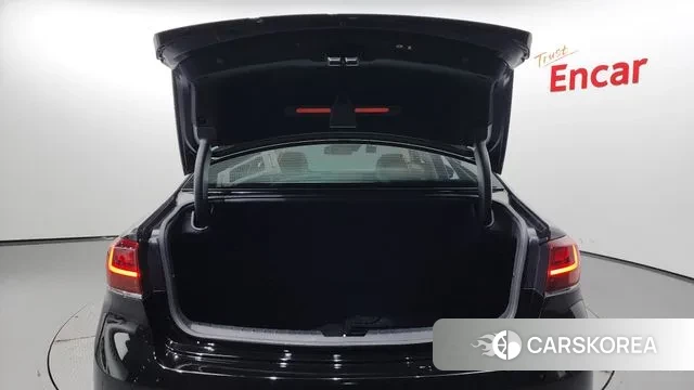 Kia K7 Premier id 3055370 из Кореи 11