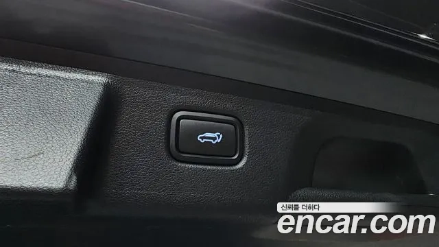 Hyundai The New Palisade id 2949044 из Кореи 11