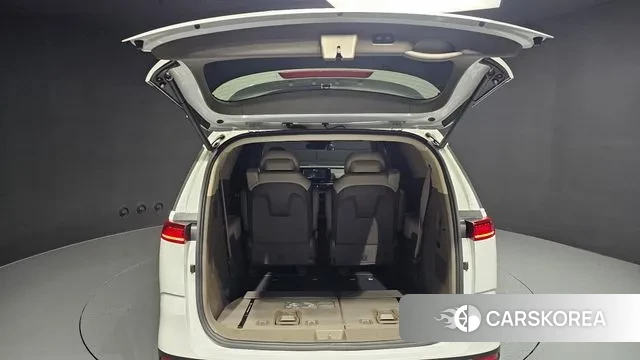 Kia Carnival 4th generation id 3479441 из Кореи 11