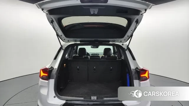 Chevrolet (GM Daewoo) Trailblazer id 3670771 из Кореи 11