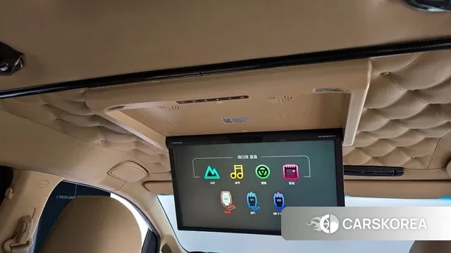 Kia The New Carnival id 3709313 из Кореи 11