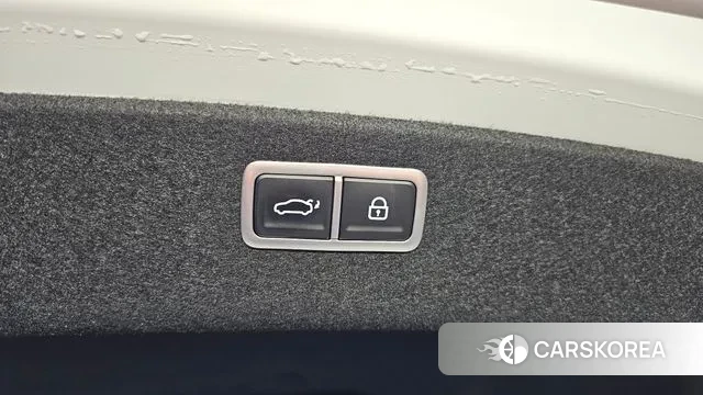 Genesis G80 (RG3) id 3444311 из Кореи 11