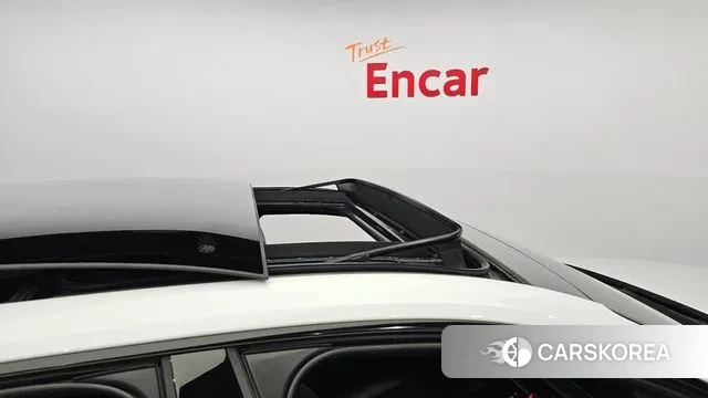 Hyundai Grandeur Hybrid (GN7) id 3347697 из Кореи 11