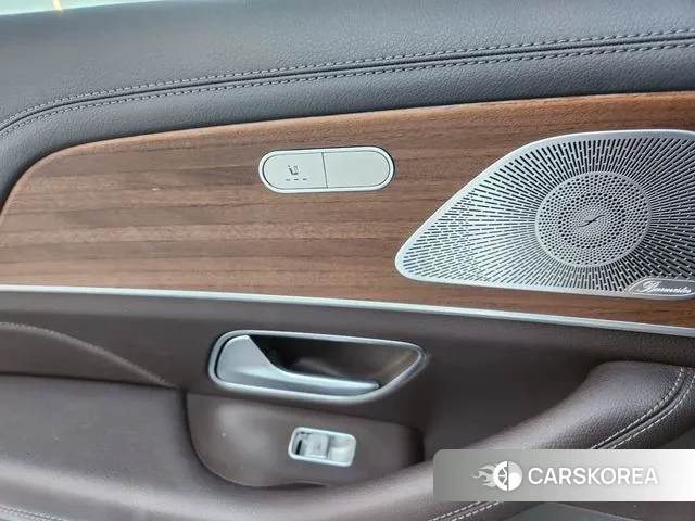 Mercedes-Benz GLE-Class W167 id 3449129 из Кореи 11