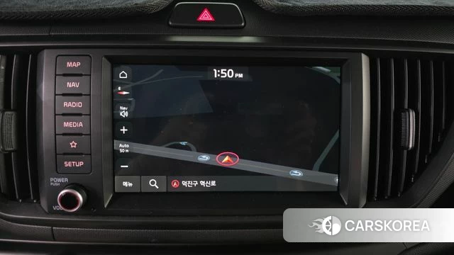 Kia The New Kia Ray id 4442643 из Кореи 11