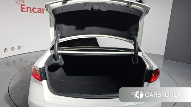 Kia Come New K7 id 3470014 из Кореи 11