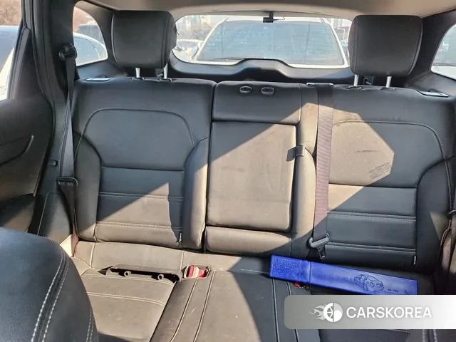 Renault Korea (Samsung) The New QM6 id 3694880 из Кореи 11