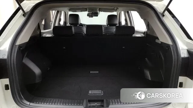 Ssangyong Beautiful Korando id 2981333 из Кореи 11