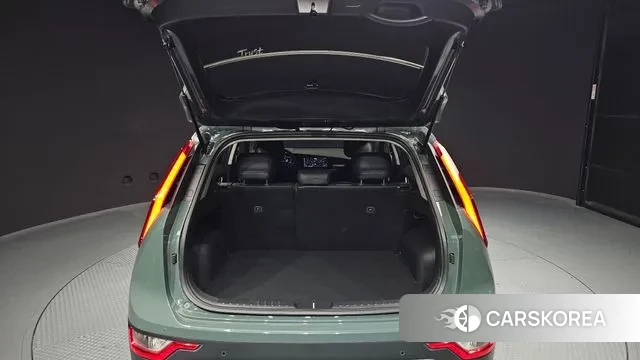 Kia Di Ol Nu Niro id 3487755 из Кореи 11