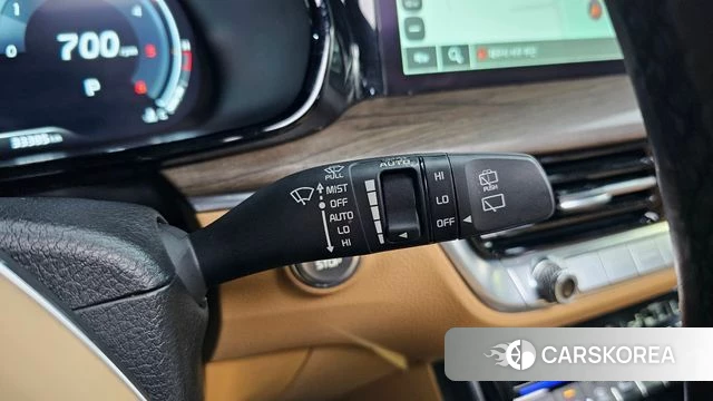 Kia Mohave Master id 4434038 из Кореи 11