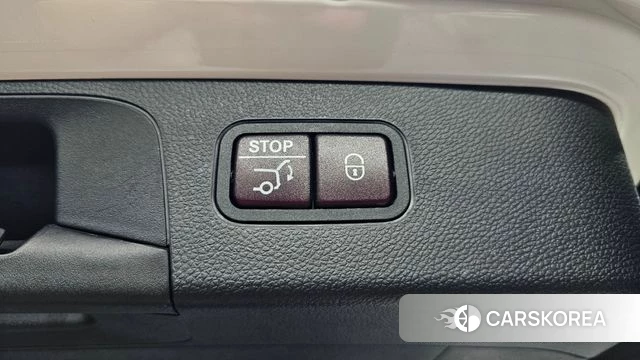 Mercedes-Benz GLC-Class X253 id 3861757 из Кореи 11