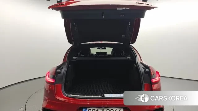 BMW X4 (G02) id 2975937 из Кореи 11