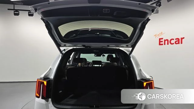 Kia The New Sorento 4th Generation id 3963478 из Кореи 11