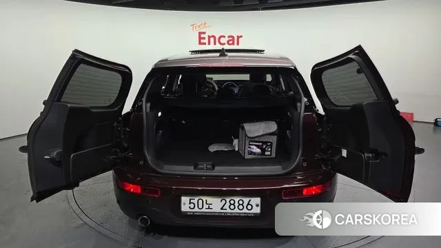 Mini Cooper Clubman id 3742500 из Кореи 11