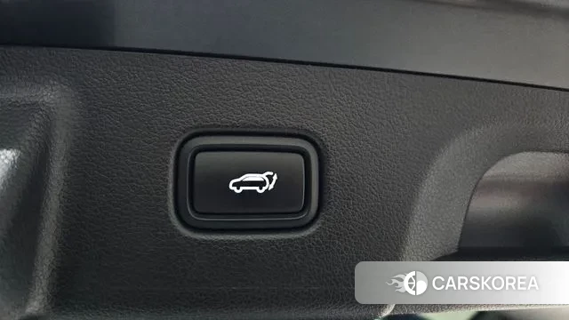 Hyundai The New Palisade id 3586036 из Кореи 11