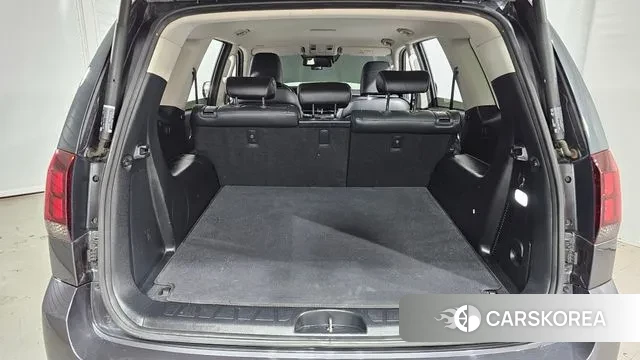 Kia Mohave Master id 3192779 из Кореи 11