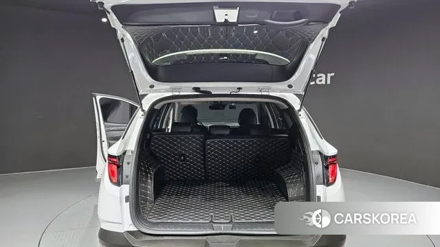 Hyundai Tucson (NX4) id 3462648 из Кореи 11