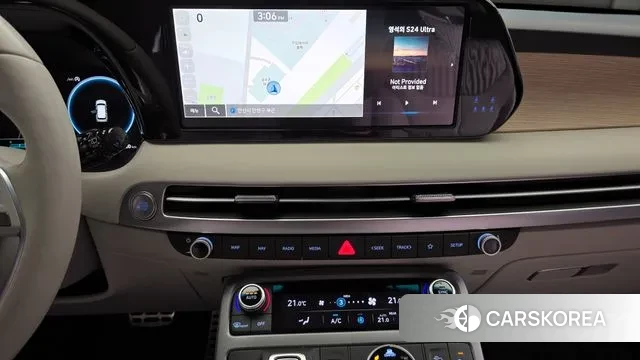 Hyundai The New Palisade id 3027406 из Кореи 11