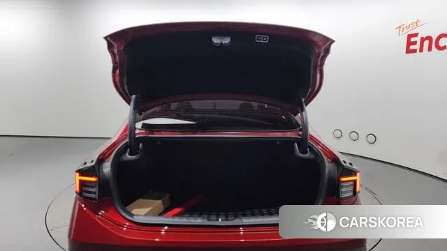 Hyundai Sonata D Edge (DN8) id 3052687 из Кореи 11