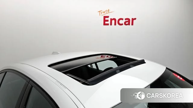 BMW 3 Series (G20) id 3863882 из Кореи 11