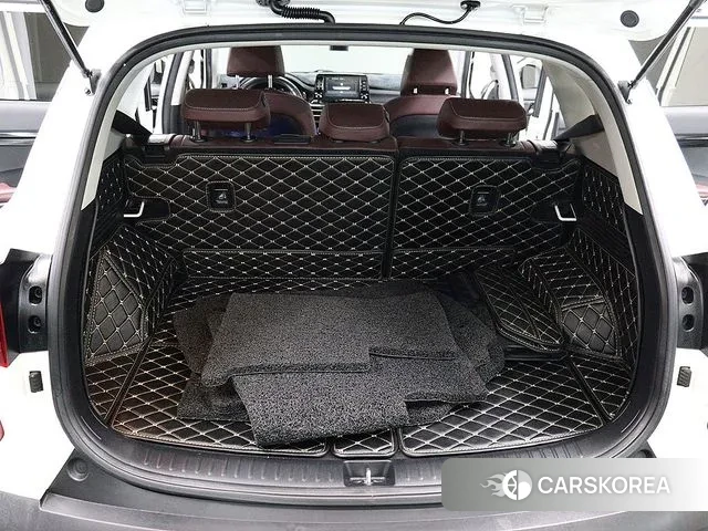 Kia Seltos id 2999572 из Кореи 11