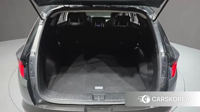 Hyundai Tucson Hybrid (NX4) id 3771070 из Кореи 11