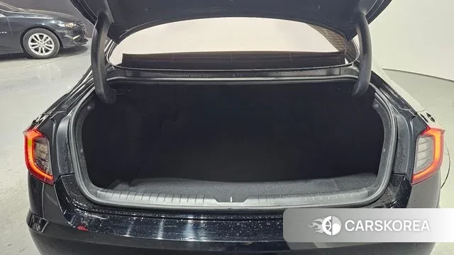 Hyundai Sonata (DN8) id 3626934 из Кореи 11