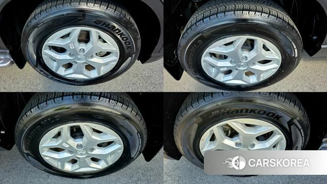 Ssangyong The New Rexton Sports Cannes id 4579222 из Кореи 11