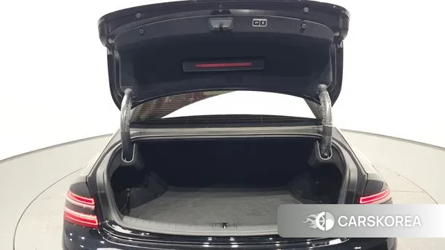 Genesis G80 (RG3) id 3572276 из Кореи 11