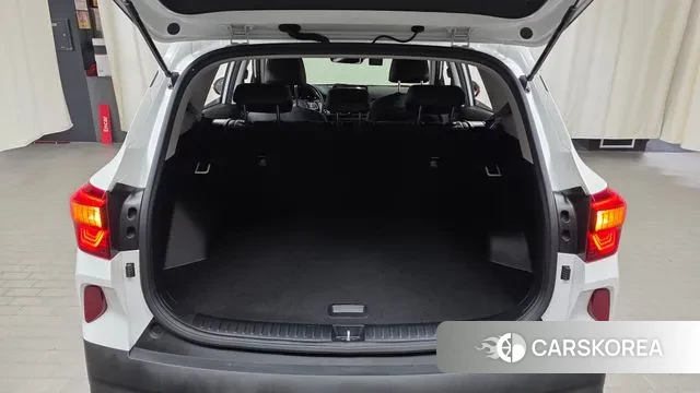 Kia Seltos id 3721896 из Кореи 11