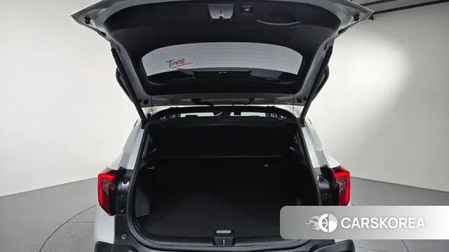 Kia The New Seltos id 3322194 из Кореи 11