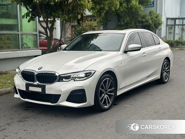 BMW 3 series id 4259100 из Китая 11