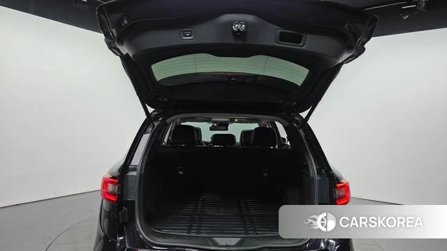 Renault Korea (Samsung) QM6 id 4188735 из Кореи 11