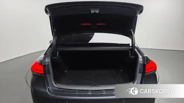 Genesis G80 id 3000507 из Кореи 11