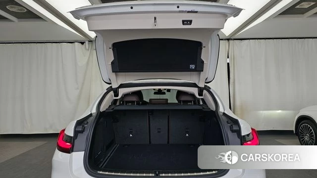 BMW X4 (G02) id 4401781 из Кореи 11