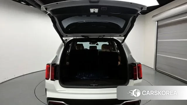 Kia Sorento 4th Generation id 3597236 из Кореи 11